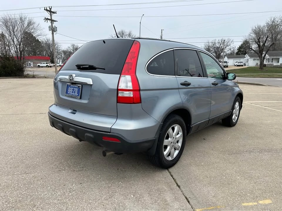 2007 Honda CR-V 3rd Gen - Image 5 of 17