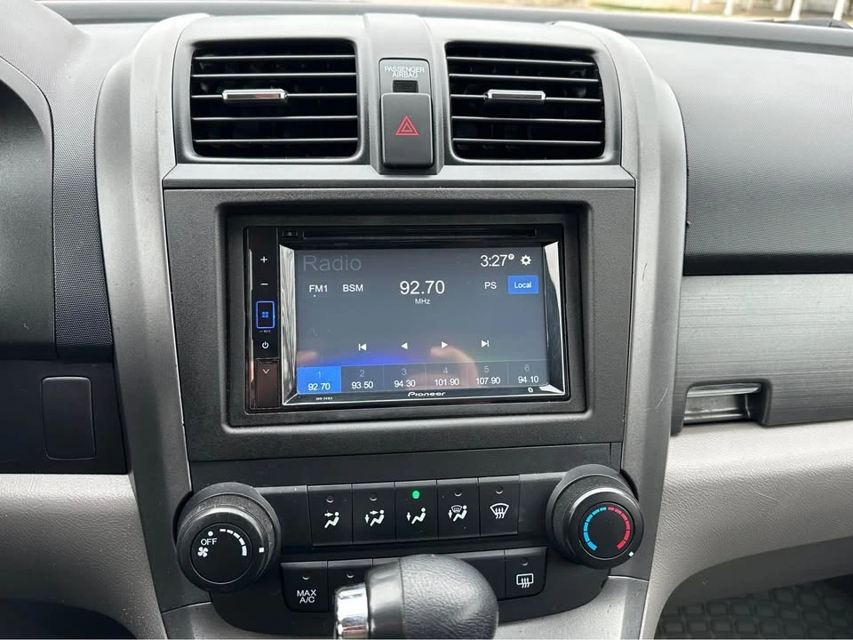 2007 Honda CR-V 3rd Gen - Image 15 of 17
