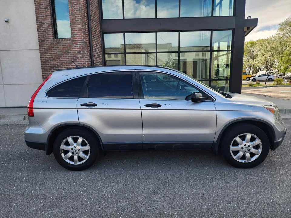 2007 Honda CR-V 3rd Gen - Image 4 of 15