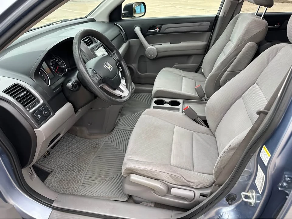 2007 Honda CR-V 3rd Gen - Image 9 of 17