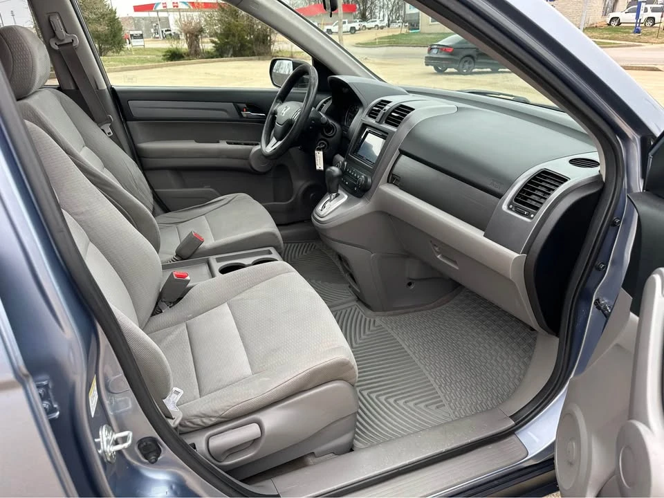 2007 Honda CR-V 3rd Gen - Image 13 of 17