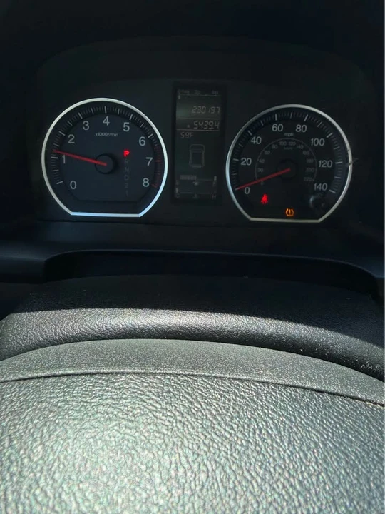 2007 Honda CR-V 3rd Gen - Image 10 of 12