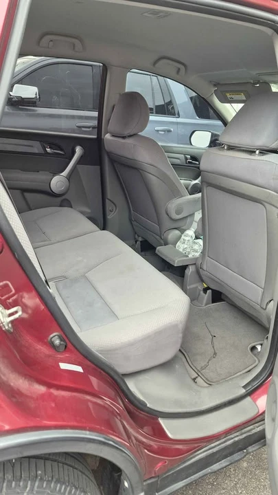 2007 Honda CR-V 3rd Gen - Image 5 of 7