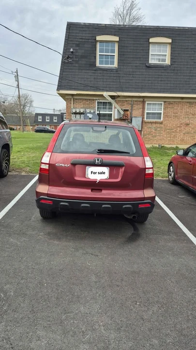 2007 Honda CR-V 3rd Gen - Image 2 of 7