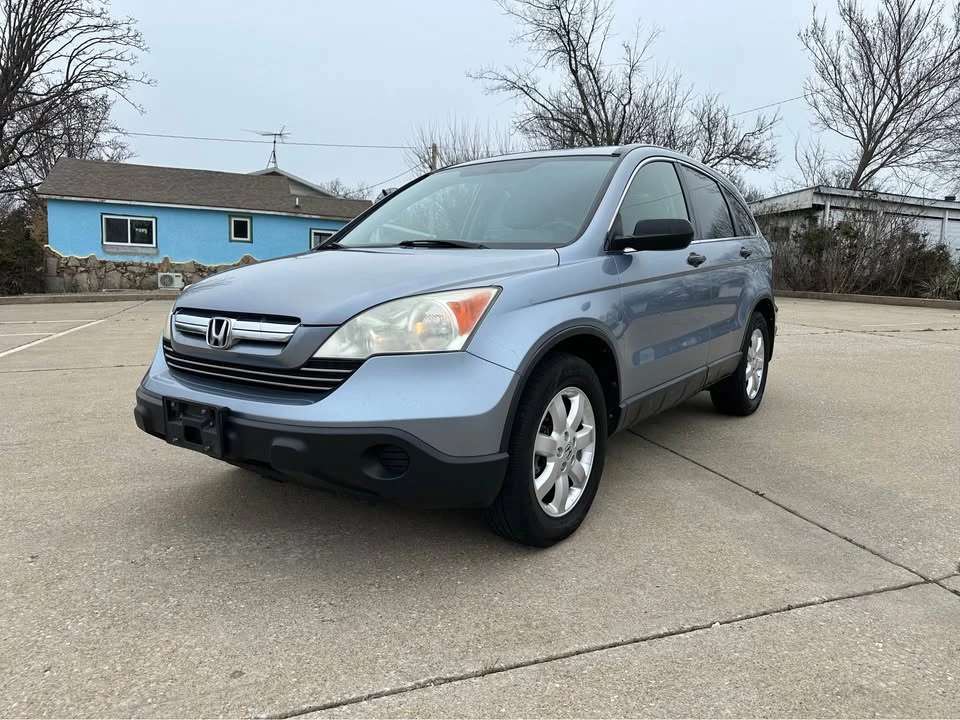 2007 Honda CR-V 3rd Gen - Image 2 of 17