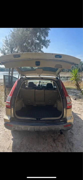 2007 Honda CR-V 3rd Gen - Image 5 of 6