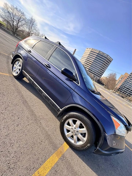 2007 Honda CR-V 3rd Gen - Image 2 of 20