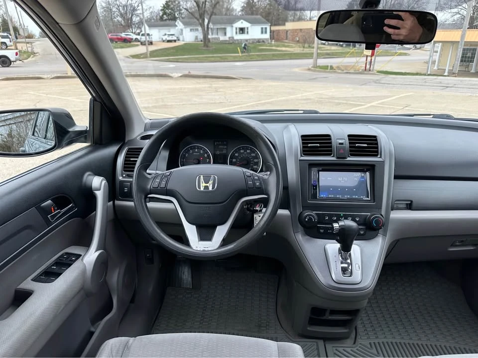 2007 Honda CR-V 3rd Gen - Image 7 of 17