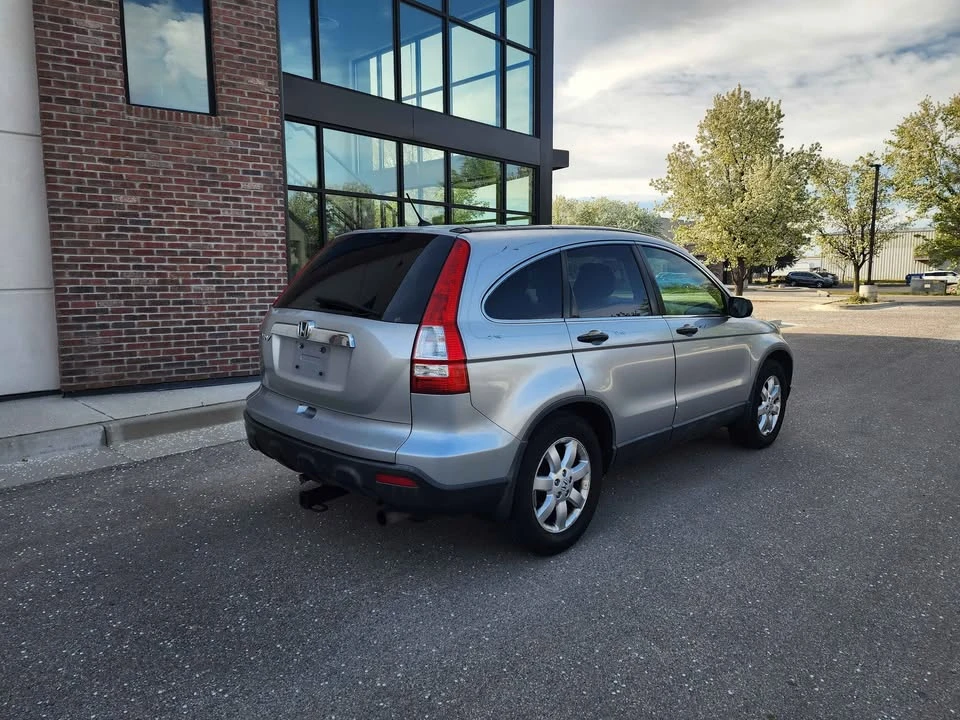 2007 Honda CR-V 3rd Gen - Image 5 of 15