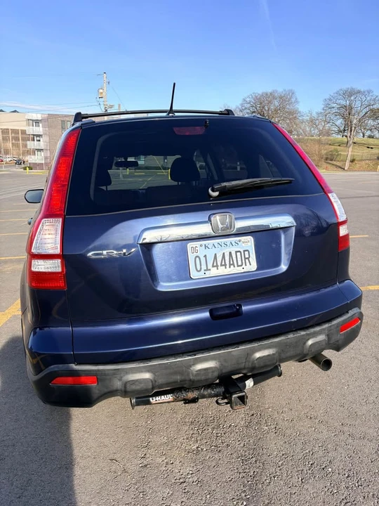 2007 Honda CR-V 3rd Gen - Image 4 of 20