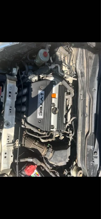 2007 Honda CR-V 3rd Gen - Image 4 of 6
