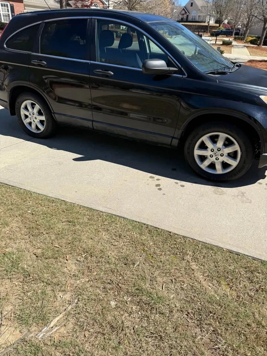 2007 Honda CR-V 3rd Gen - Image 5 of 12
