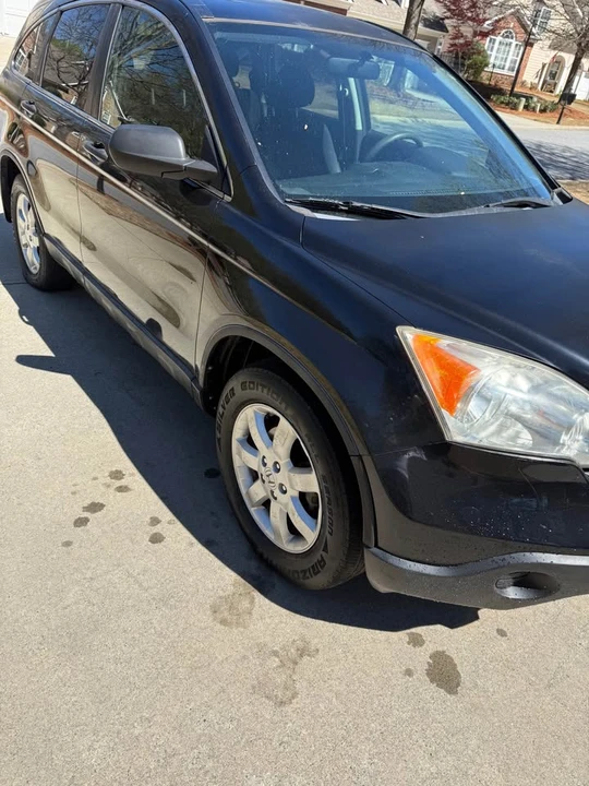 2007 Honda CR-V 3rd Gen - Image 4 of 12