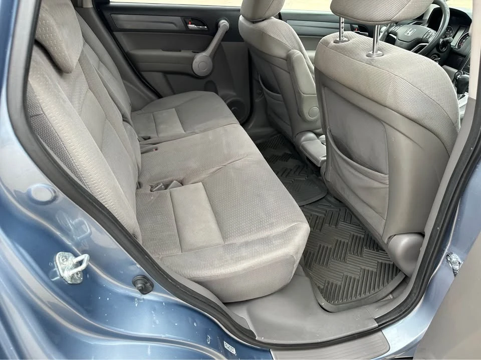 2007 Honda CR-V 3rd Gen - Image 12 of 17