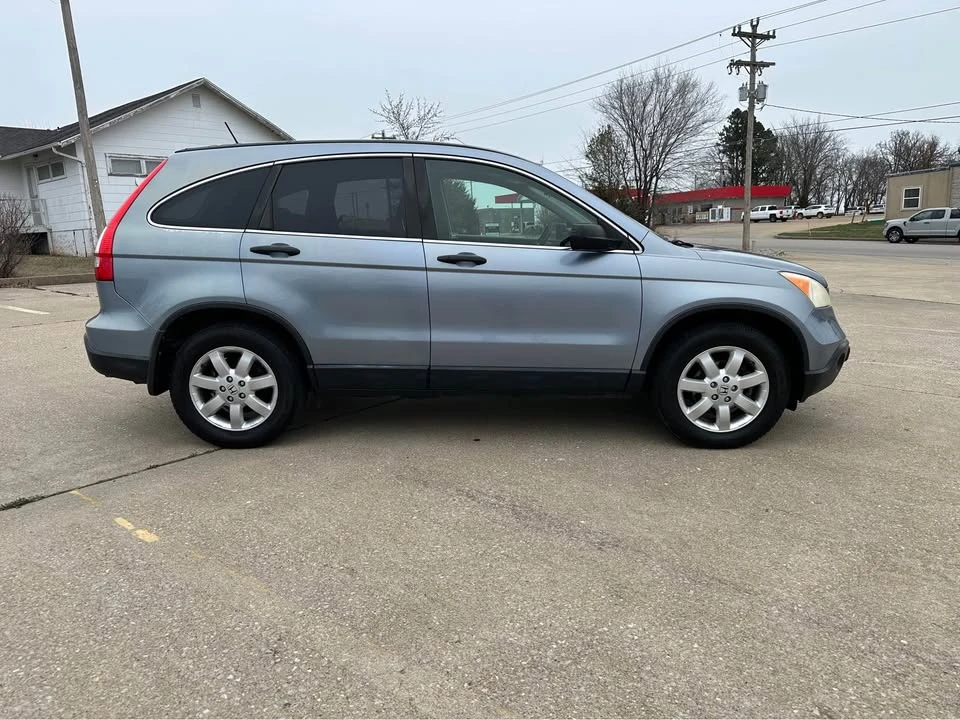 2007 Honda CR-V 3rd Gen - Image 4 of 17
