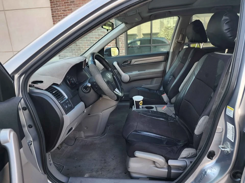 2007 Honda CR-V 3rd Gen - Image 12 of 15