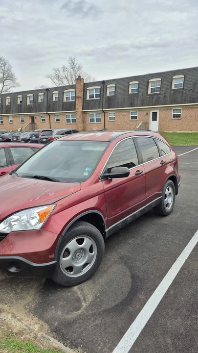 2007 Honda CR-V 3rd Gen - Image 3 of 7