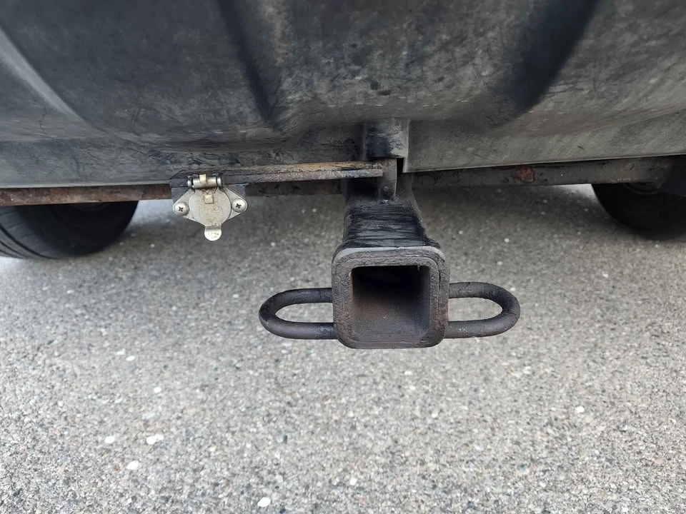 2007 Honda CR-V 3rd Gen - Image 8 of 15