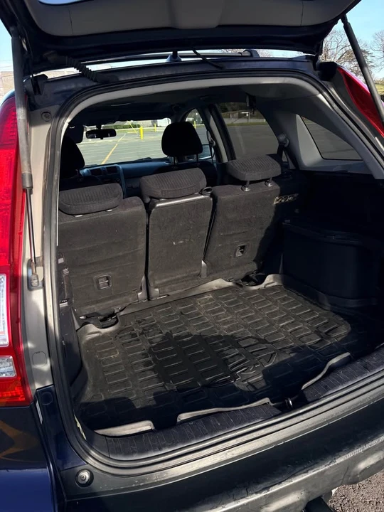 2007 Honda CR-V 3rd Gen - Image 13 of 20