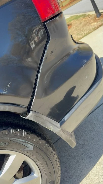 2007 Honda CR-V 3rd Gen - Image 12 of 12