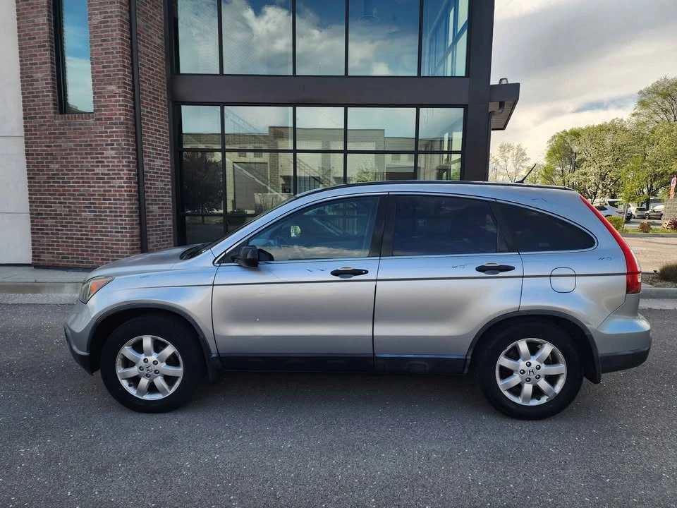 2007 Honda CR-V 3rd Gen - Image 3 of 15
