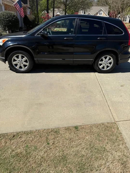 2007 Honda CR-V 3rd Gen - Image 3 of 12