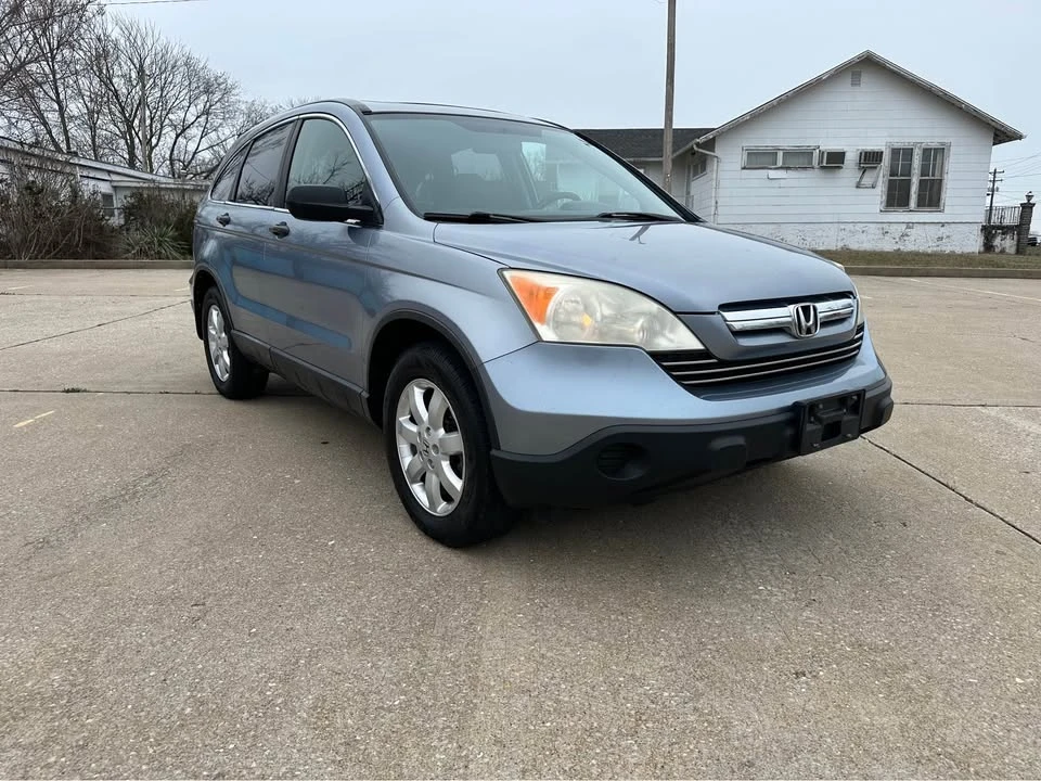2007 Honda CR-V 3rd Gen - Image 3 of 17
