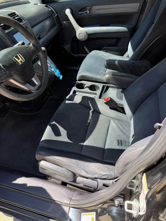 2007 Honda CR-V 3rd Gen - Image 7 of 12