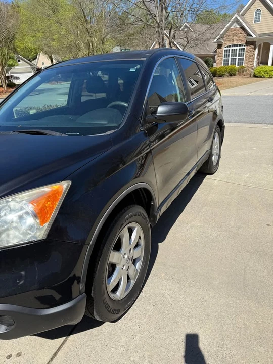 2007 Honda CR-V 3rd Gen - Image 2 of 12