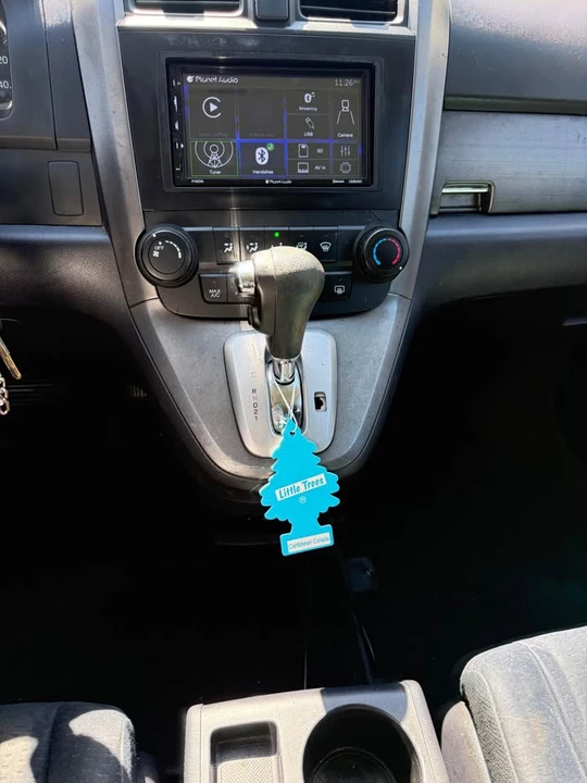 2007 Honda CR-V 3rd Gen - Image 11 of 12
