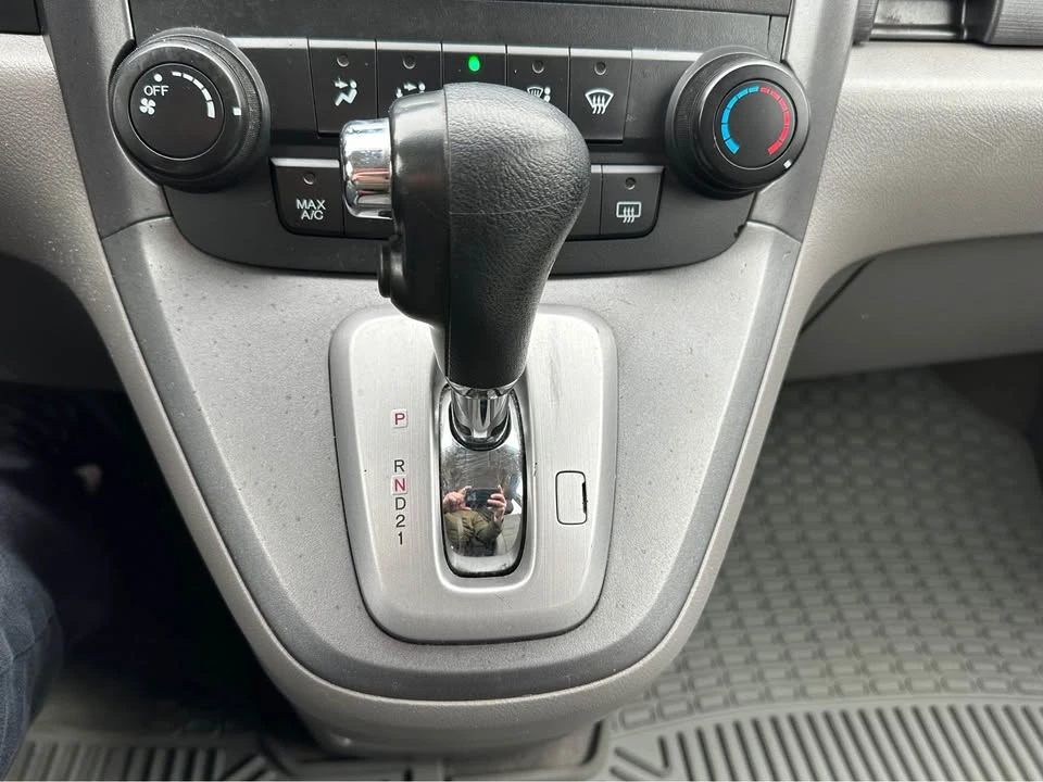 2007 Honda CR-V 3rd Gen - Image 17 of 17