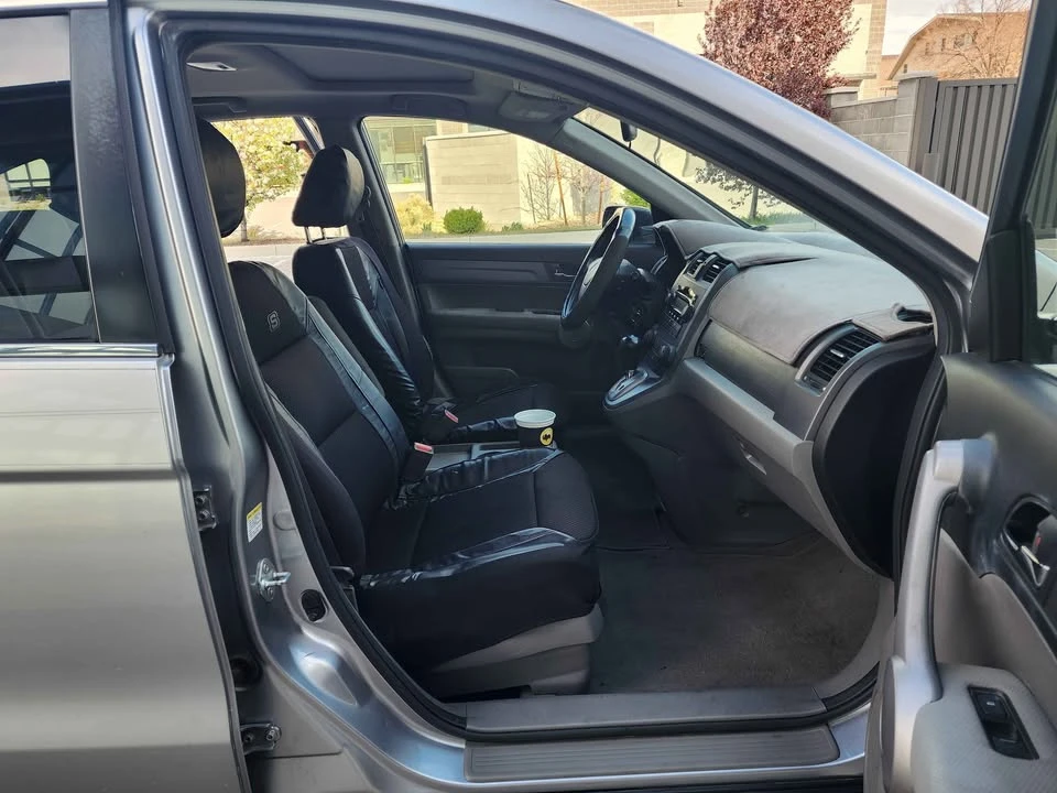 2007 Honda CR-V 3rd Gen - Image 11 of 15