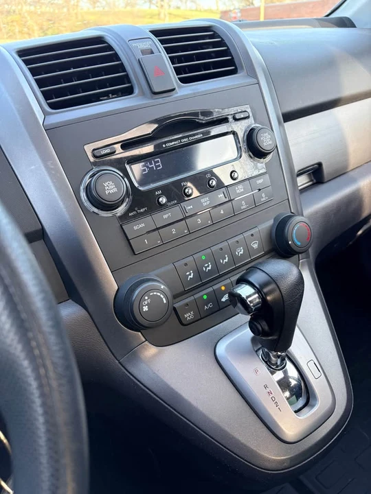 2007 Honda CR-V 3rd Gen - Image 11 of 20