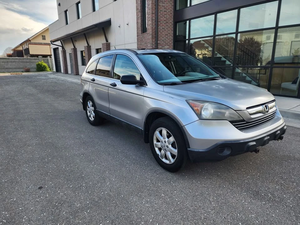2007 Honda CR-V 3rd Gen - Image 6 of 15