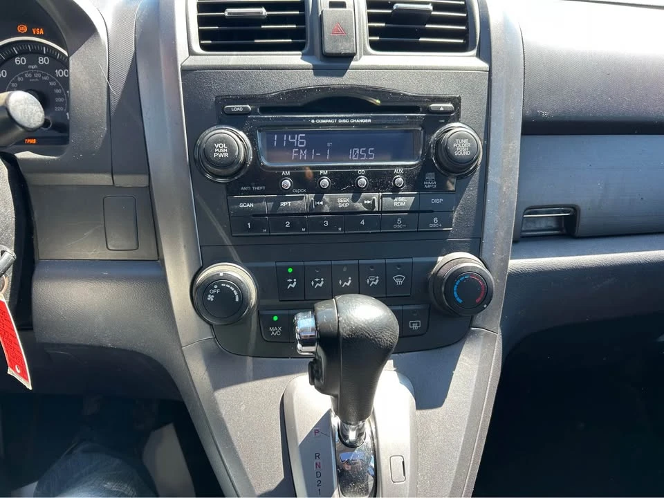 2007 Honda CR-V 3rd Gen - Image 13 of 18