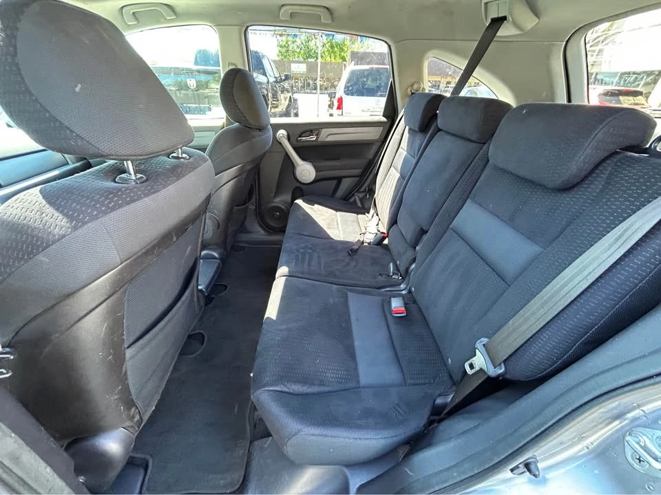 2007 Honda CR-V 3rd Gen - Image 14 of 18