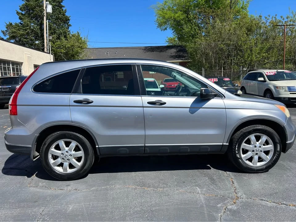 2007 Honda CR-V 3rd Gen - Image 8 of 18