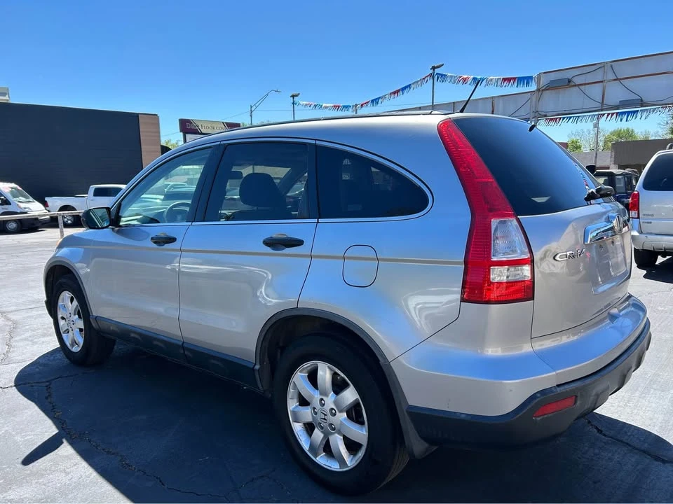 2007 Honda CR-V 3rd Gen - Image 5 of 18
