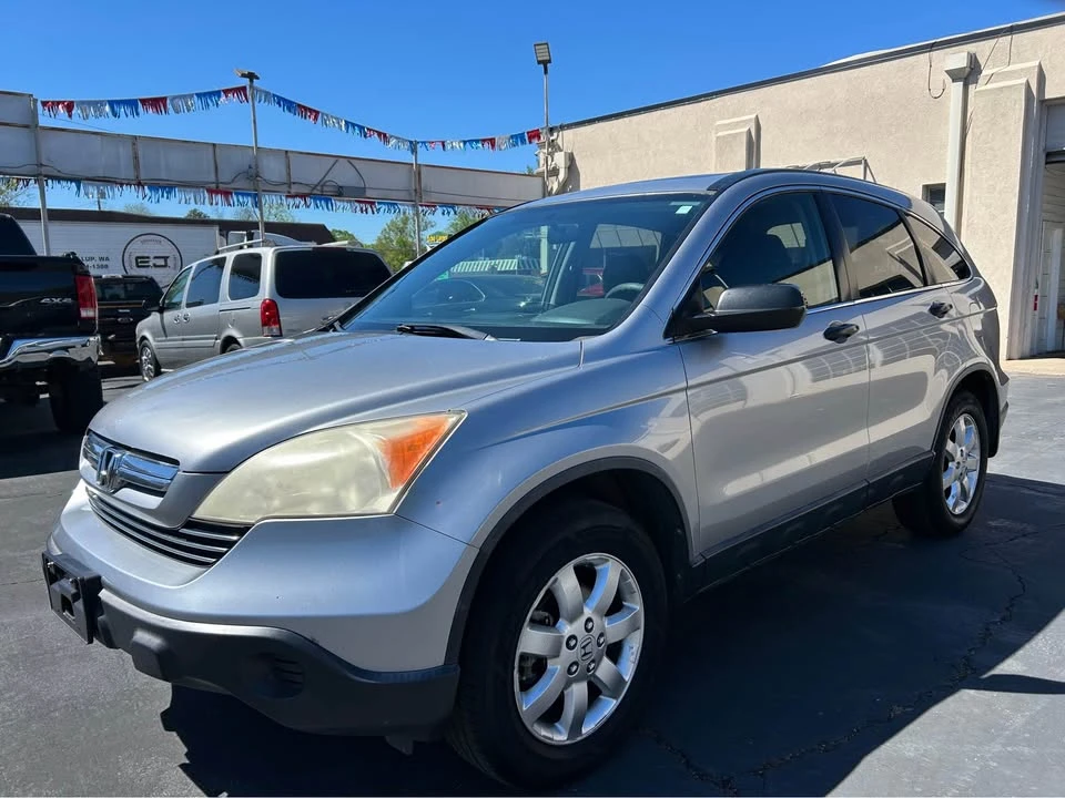 2007 Honda CR-V 3rd Gen - Image 3 of 18