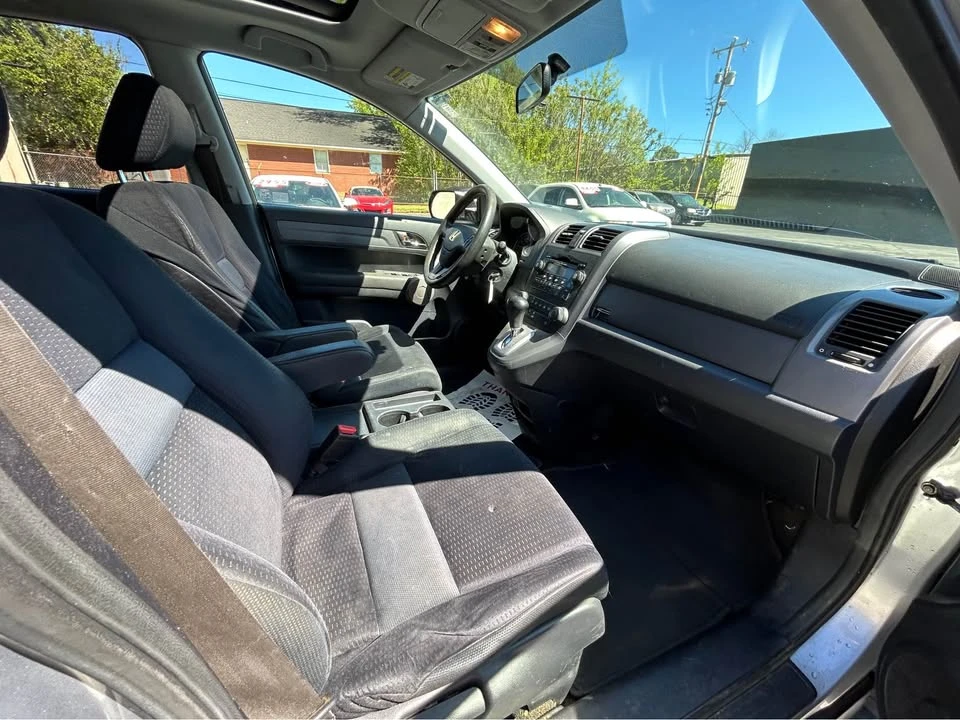 2007 Honda CR-V 3rd Gen - Image 17 of 18