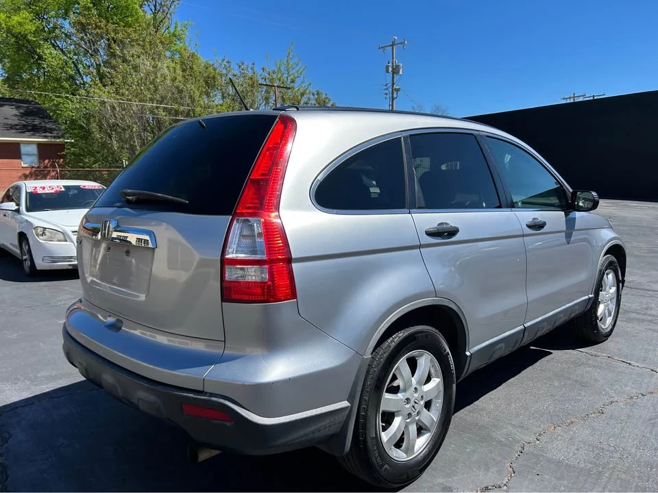 2007 Honda CR-V 3rd Gen - Image 7 of 18