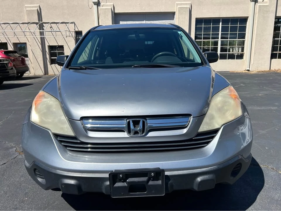 2007 Honda CR-V 3rd Gen - Image 2 of 18