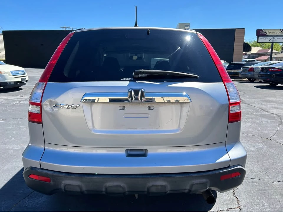 2007 Honda CR-V 3rd Gen - Image 6 of 18