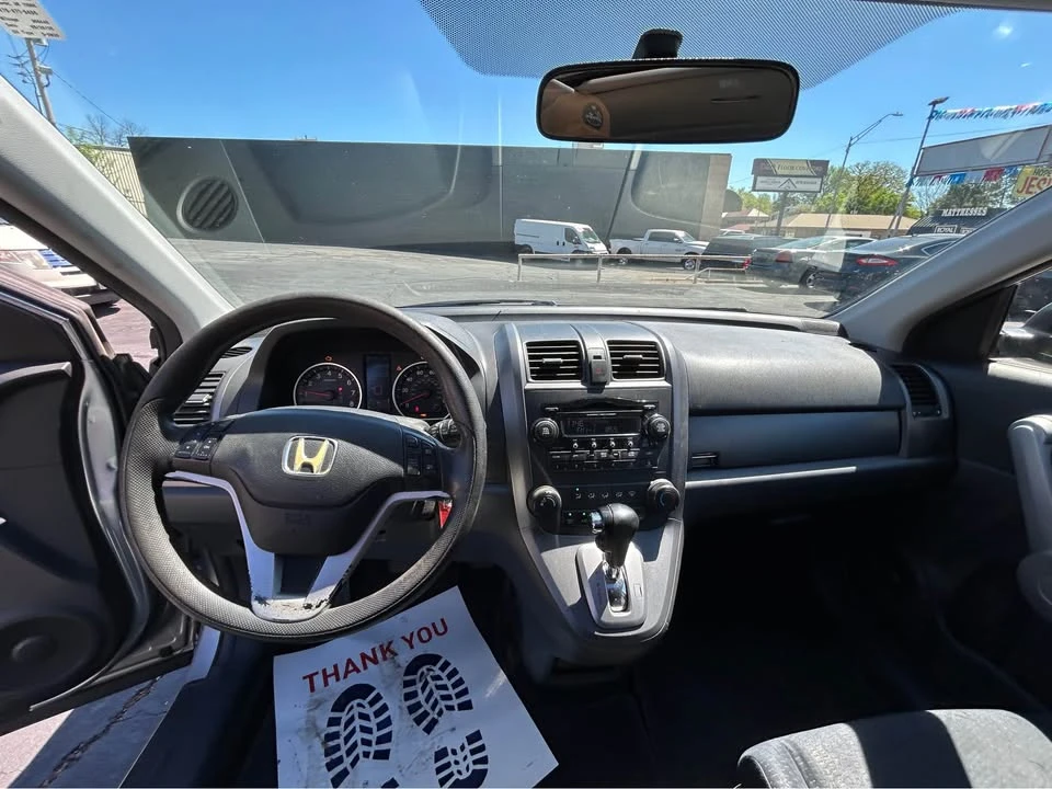 2007 Honda CR-V 3rd Gen - Image 11 of 18