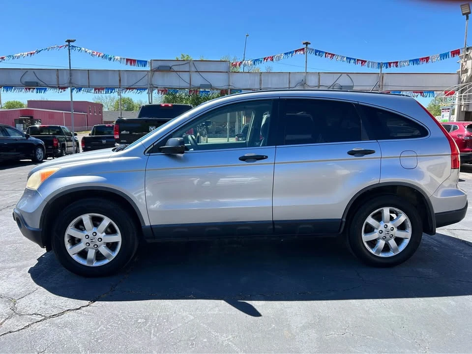2007 Honda CR-V 3rd Gen - Image 4 of 18