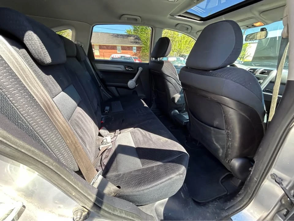 2007 Honda CR-V 3rd Gen - Image 16 of 18