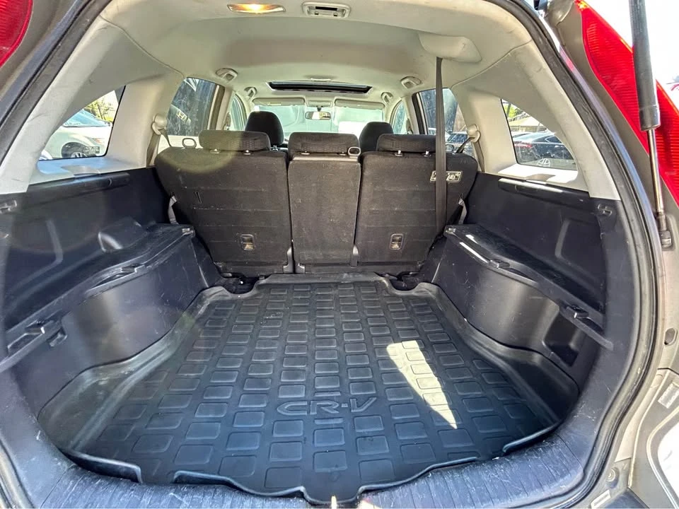 2007 Honda CR-V 3rd Gen - Image 15 of 18