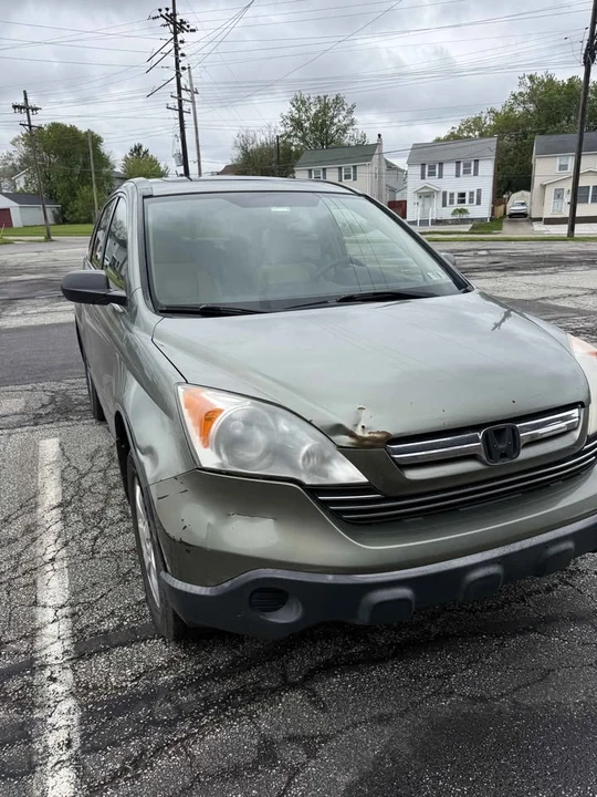 2007 Honda CR-V 3rd Gen - Image 3 of 19