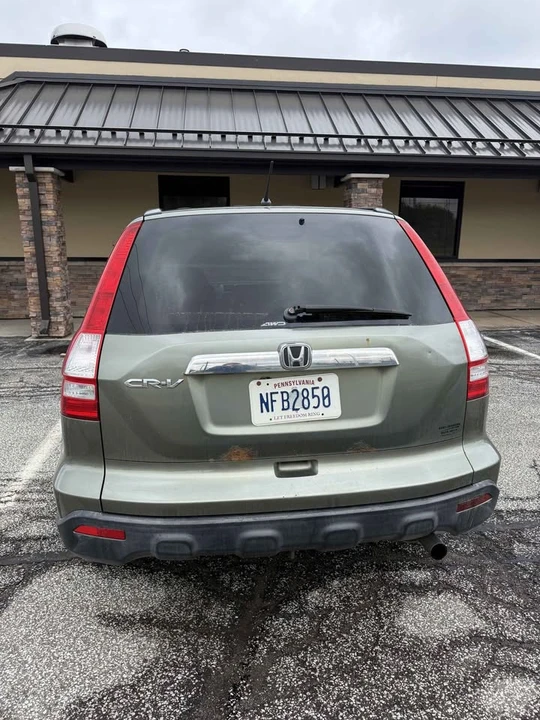 2007 Honda CR-V 3rd Gen - Image 5 of 19
