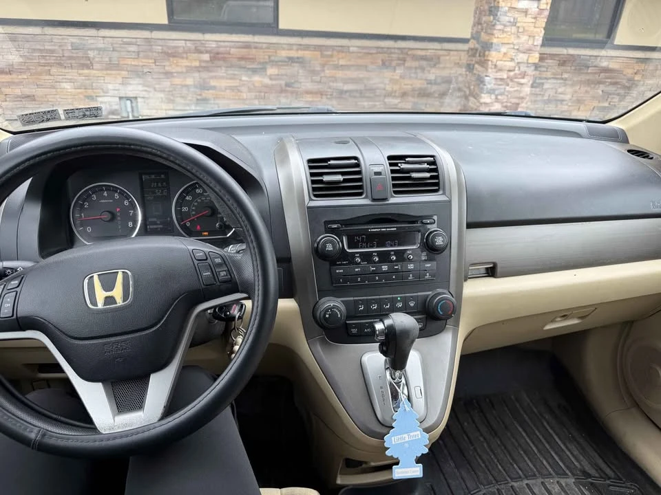 2007 Honda CR-V 3rd Gen - Image 11 of 19
